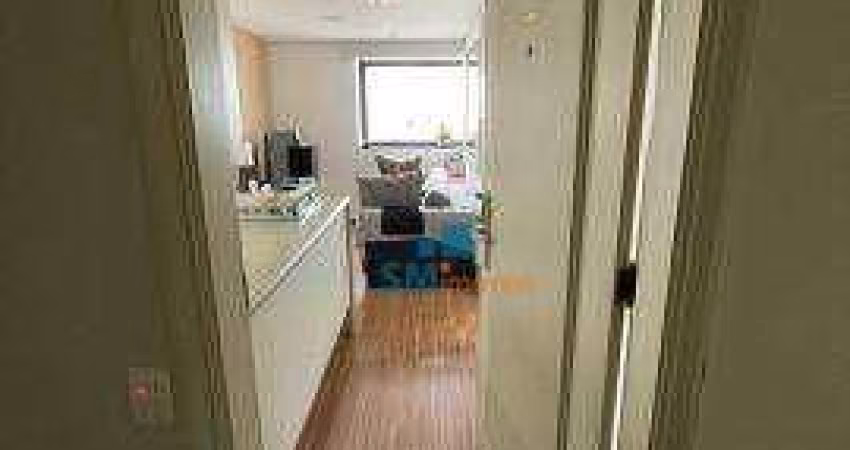Apartamento com 2 dormitórios à venda, 60 m² por R$ 1.060.000,00 - Jardim Paulista - São Paulo/SP