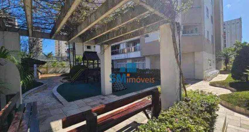 Aparatmento 127m²,  03 suítes e 02 vagas - Ipiranga - Vende-se