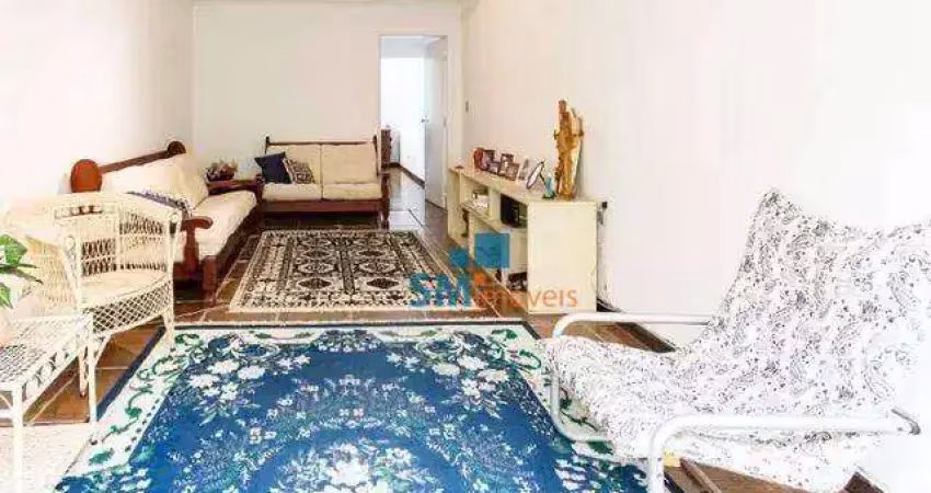 Sobrado com 3 dormitórios à venda, 140 m² por r$ 750.000,00 - parque jabaquara - são paulo/sp