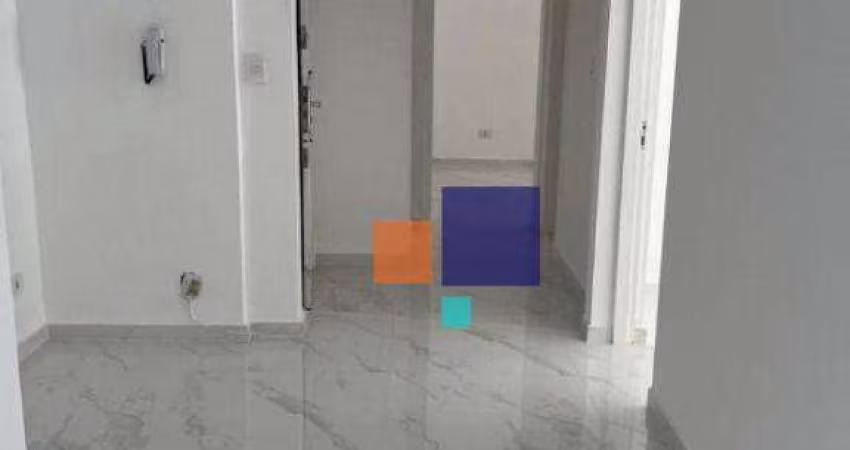 Apartamento com 2 dormitórios para alugar, 104 m²  s/ vaga - Bela Vista - São Paulo/SP