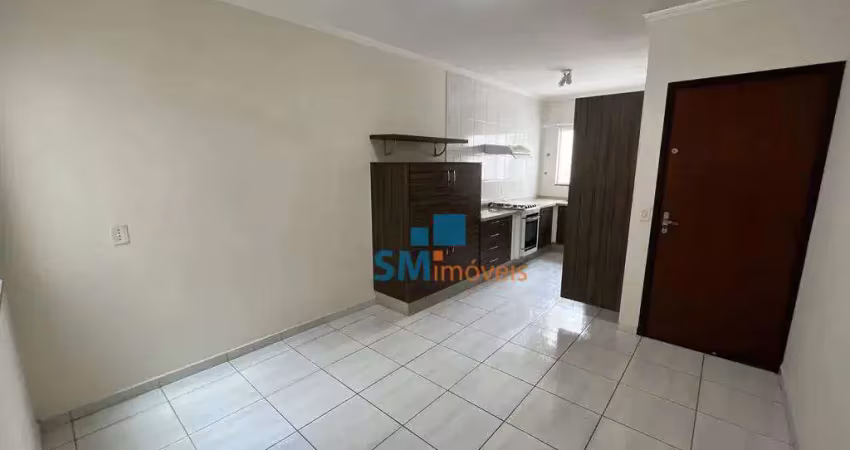 Sobrado com 3 dormitórios à venda, 182 m² por r$ 893.000,00 - vila alice - santo andré/sp