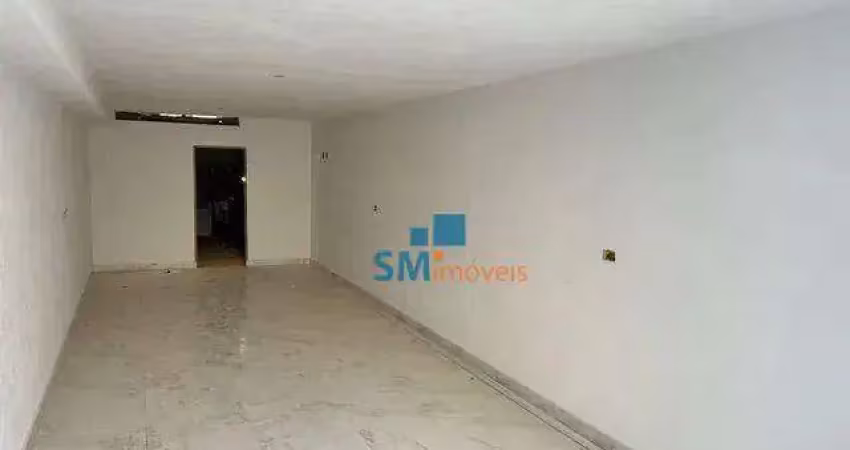 Sobrado com 3 dormitórios à venda, 142 m² por R$ 740.000,00 - Jardim Consórcio - São Paulo/SP