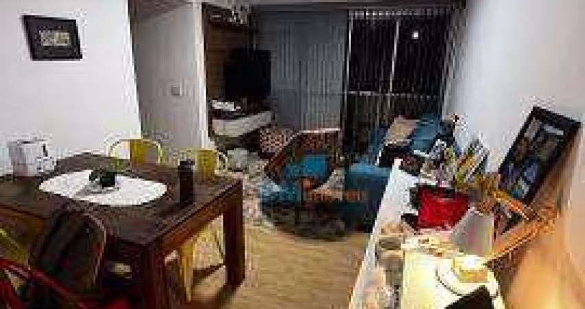 Apartamento com 3 dormitórios à venda, 70 m² por R$ 510.000,00 - Vila Mascote - São Paulo/SP