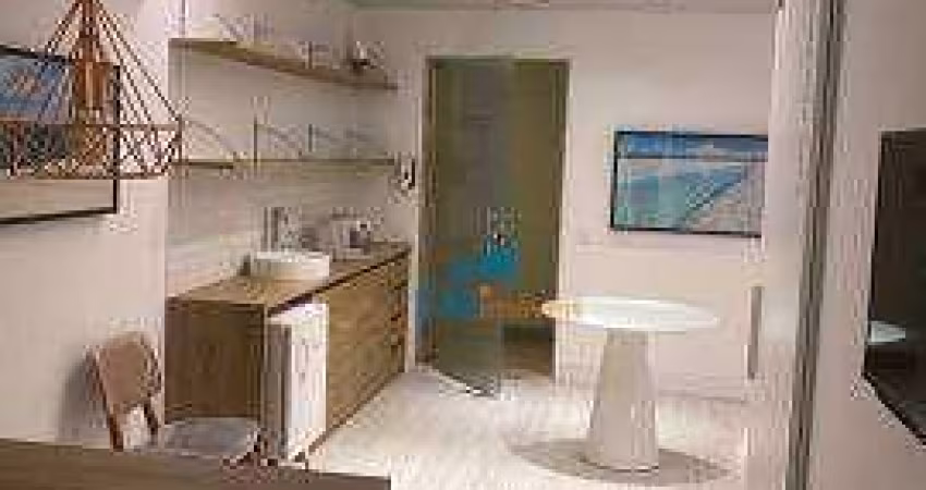 Conjunto Comercial Mobiliado, 72m², 02 banheiros e 02 vagas - Cerqueira César - Aluga-se