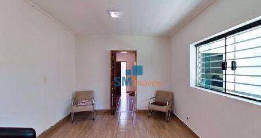 Casa com 5 dormitórios à venda, 250 m² por R$ 950.000,00 - Super Quadra Morumbi - São Paulo/SP