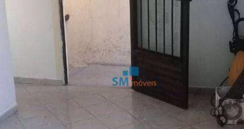 Casa com 4 dormitórios à venda, 210 m² por R$ 400.000,00 - Eldorado - Diadema/SP