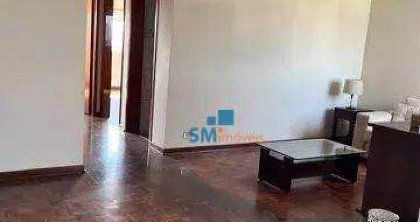 Apartamento 87,5m², 02 dormitórios (01 suíte) e 01 vaga - Planalto Paulista - Vende-se