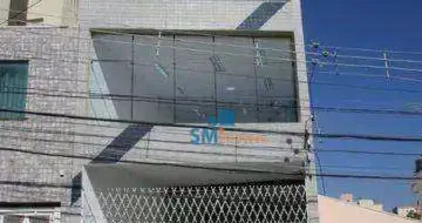 Prédio à venda, 481 m² por r$ 2.190.000,00 - santa paula - são caetano do sul/sp