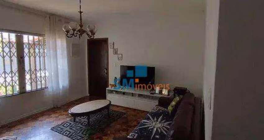 Casa com 2 dormitórios à venda, 168 m² por R$ 700.000,00 - Vila Prudente (Zona Leste) - São Paulo/SP