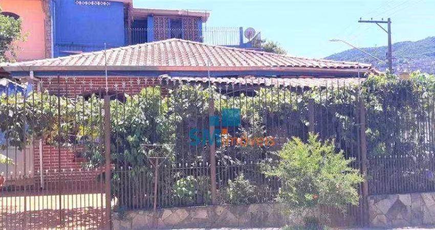 Casa com 2 dormitórios à venda, 120 m² por R$ 570.000,00 - Jardim Marilu - São Paulo/SP