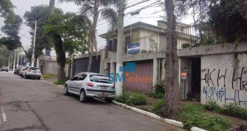 Casa com 4 dormitórios à venda, 364 m² por R$ 1.872.000,00 - Indianópolis - São Paulo/SP