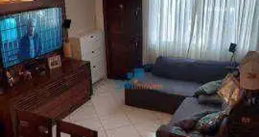 Sobrado com 2 dormitórios à venda, 69 m² por R$ 500.000,00 - Jardim Celeste - São Paulo/SP