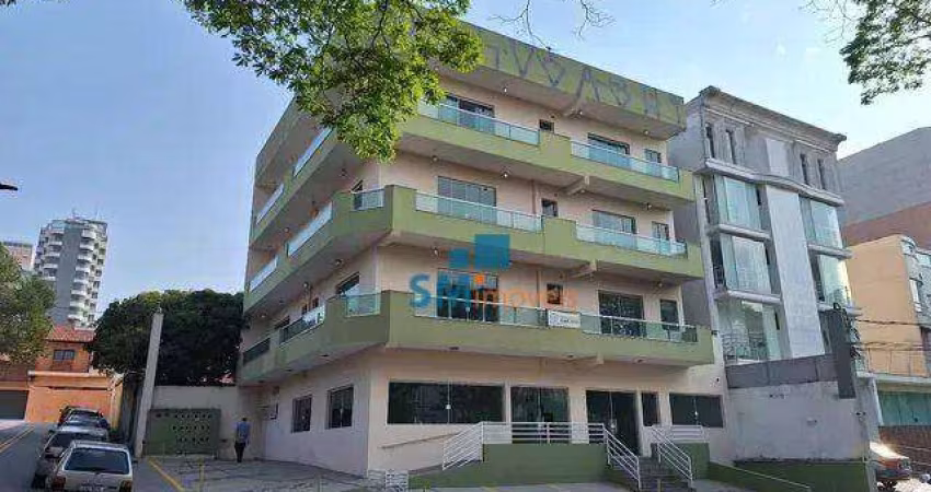 Prédio à venda, 1111 m² por R$ 6.380.000,00 - Nova Petrópolis - São Bernardo do Campo/SP
