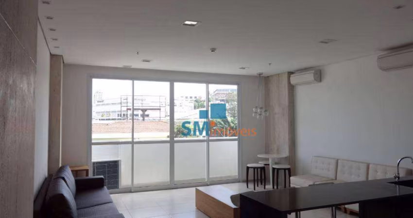 Sala à venda, 43 m² por R$ 361.000,00 - Vila Santa Rita de Cássia - São Bernardo do Campo/SP