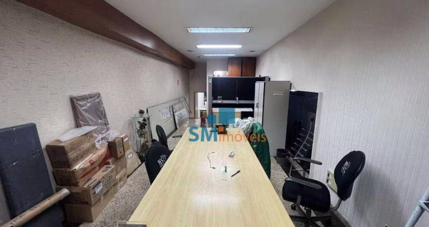 Loja, 70 m² - venda por R$ 450.000,00 ou aluguel por R$ 4.500,00/mês - Consolação - São Paulo/SP
