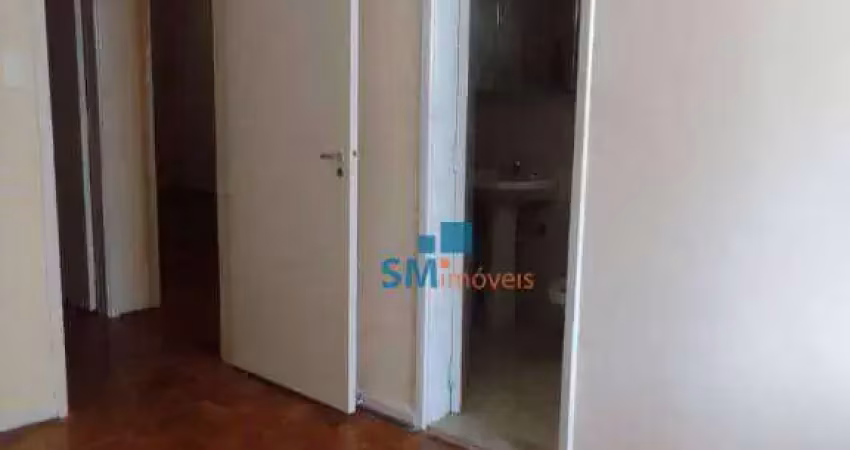 Apartamento com 3 dormitórios à venda, 108 m² por r$ 1.075.000,00 - pinheiros - são paulo/sp