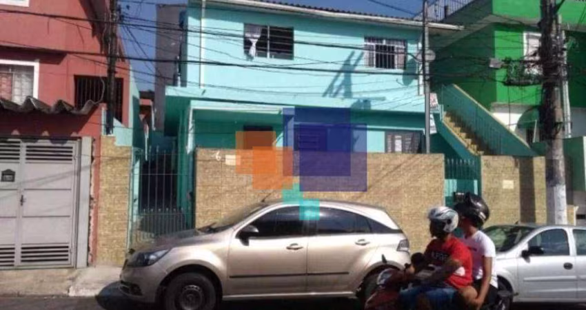 Oportunidade de Investimento: Conjunto de 6 Casas à Venda para Renda