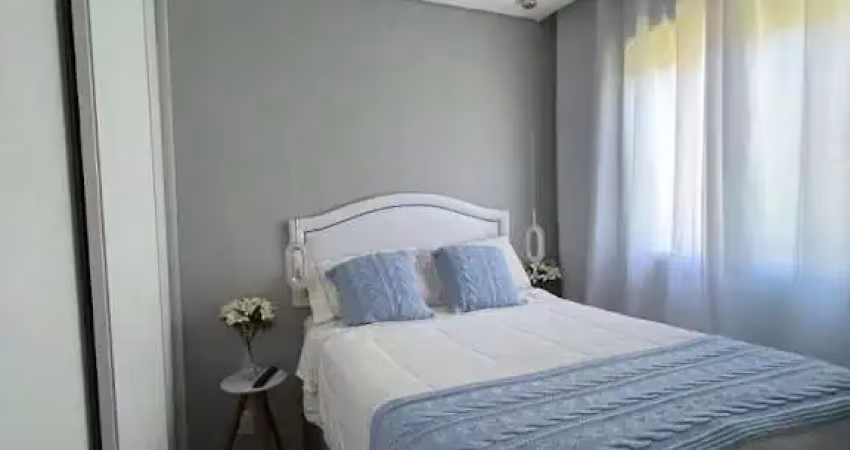 Apartamento com 2 dormitórios à venda, 40 m² por r$ 400.000,00 - santo amaro - são paulo/sp