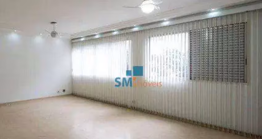 Apartamento com 2 dormitórios, 105 m² - venda por R$ 1.060.000,00 ou aluguel por R$ 6.785,69/mês - Vila Olímpia - São Paulo/SP