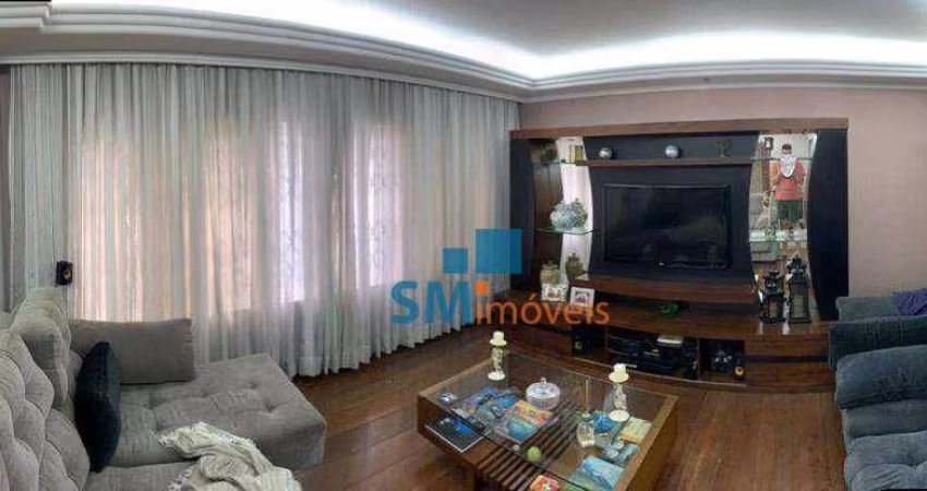 Casa com 4 dormitórios à venda, 340 m² por R$ 1.859.000,00 - Bosque da Saúde - São Paulo/SP