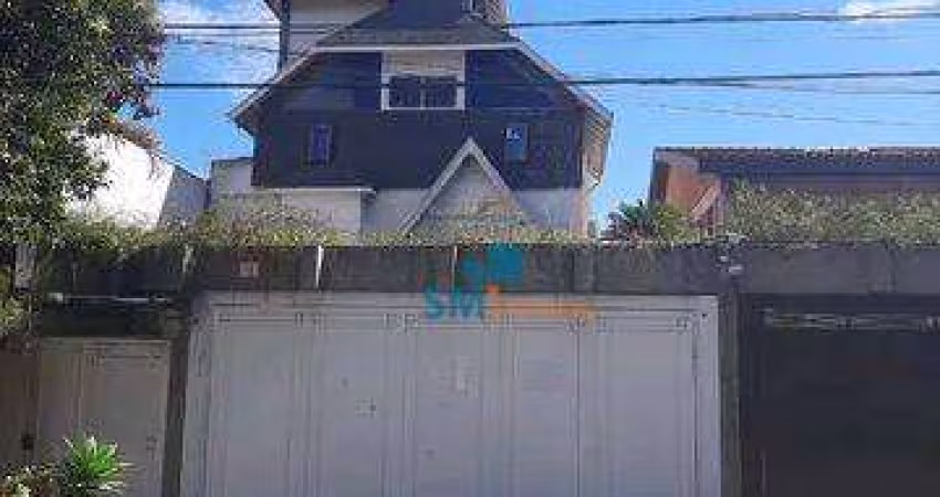 Casa 600m², 03 suítes, 04 vagas com piscina - Vende-se - Planalto Paulista