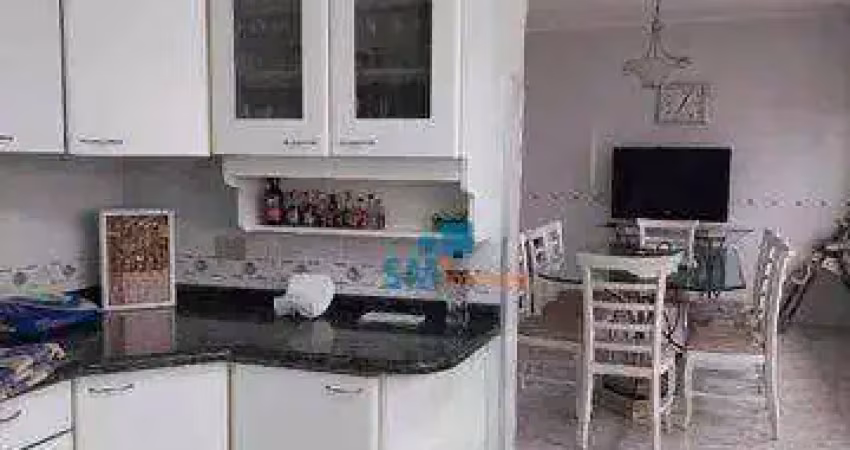 Casa com 4 dormitórios, 400 m² - venda por r$ 2.968.000,00 ou aluguel por r$ 12.981,67/mês - vila ipojuca - são paulo/sp