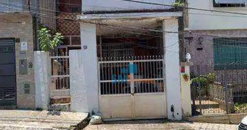 Casa com 2 dormitórios à venda, 120 m² por R$ 723.000,00 - Jardim da Glória - São Paulo/SP