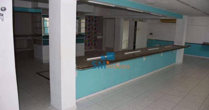 Casa com 5 dormitórios, 450 m² - venda por R$ 3.400.000,00 ou aluguel por R$ 15.504,00/mês - Vila Gomes Cardim - São Paulo/SP