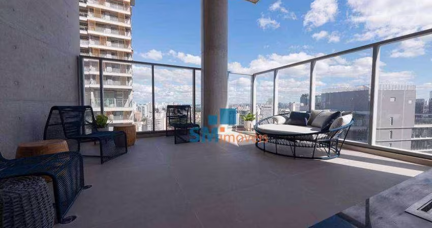 Apartamento para venda tem 197 metros quadrados com 3 suítes  - São Paulo - São Paulo