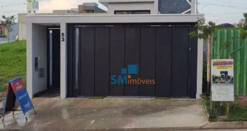 Casa ótima com 3 dormitórios à venda, 120 m² por r$ 820.000 - alphaville - santana de parnaíba/sp