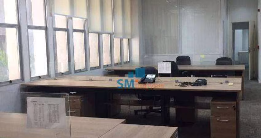Conjunto no Coração da Av. Paulista, 785 m² - venda por R$ 8.500.000 ou aluguel por R$ 81.591/mês - Jardim Paulista - São Paulo/SP