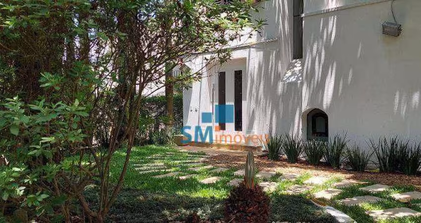 Casa com 4 dormitórios à venda, 396 m² por R$ 1.690.000,00 - Jardim Marajoara - São Paulo/SP