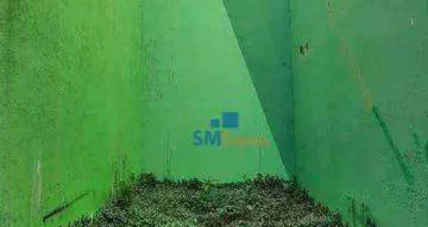 Terreno à venda, 32 m² por r$ 317.000,00 - alphaville comercial - barueri/sp