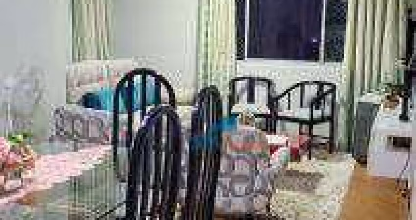 Apartamento com 2 dormitórios à venda, 86 m² por R$ 372.500,00 - Parque Terra Nova - São Bernardo do Campo/SP