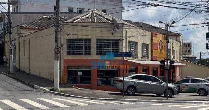 Ponto à venda, 1176 m² por R$ 5.936.000,00 - Casa Verde Média - São Paulo/SP