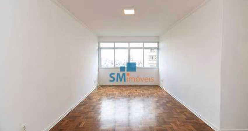 Apartamento Reformado com 3 dormitórios à venda, 98 m² por R$ 1.250.000 - Pinheiros - São Paulo/São Paulo