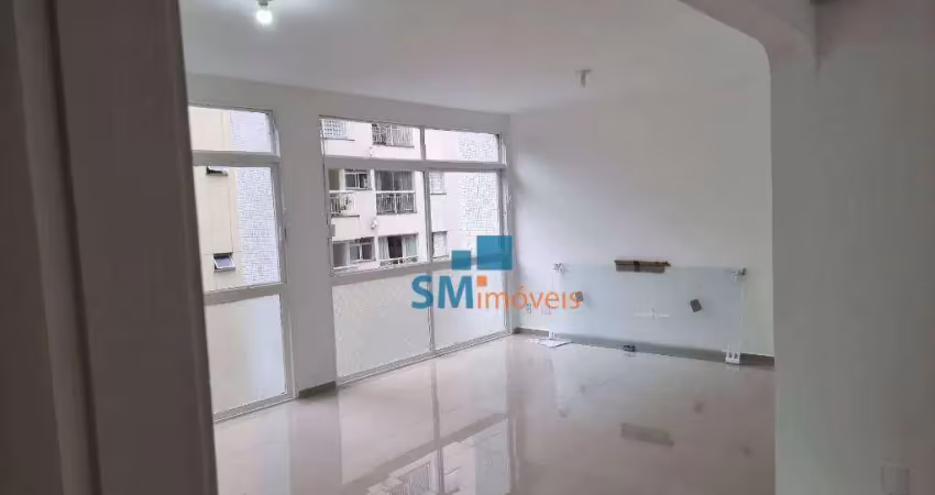 Apartamento com 3 dormitórios à venda, 135 m² por r$ 1.450.000,00 - jardim paulista - são paulo/sp
