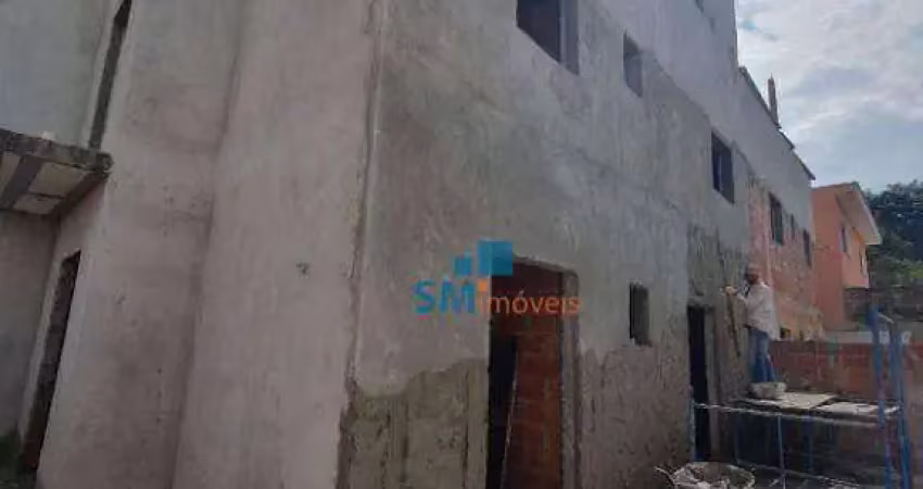 Cobertura à venda, à partir de 73 m² e à partir R$ 383.000 - Jardim Pilar - Santo André/SP