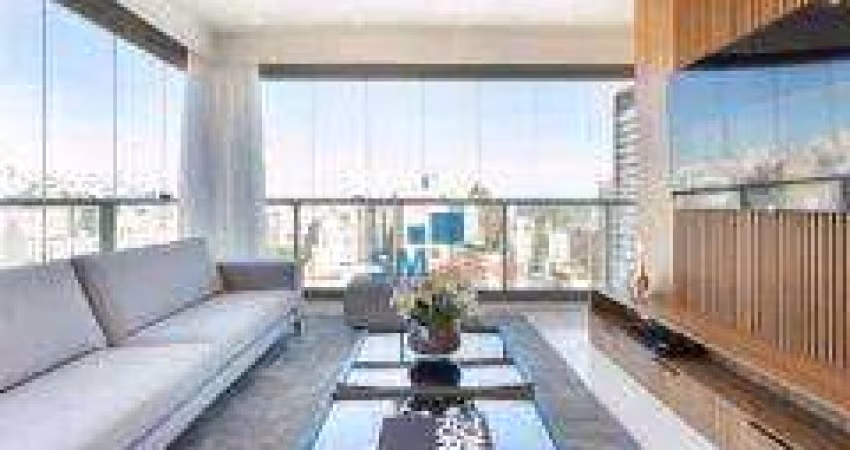 Apartamento Duplex com 2 dormitórios à venda, 106 m² por R$ 3.900.000,00 - Pinheiros - São Paulo/SP