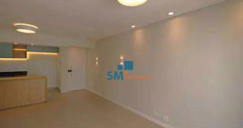 Apartamento com 3 dormitórios à venda, 80 m² por R$ 840.000,00 - Jardim Taquaral - São Paulo/SP