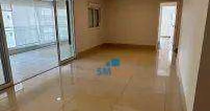 Apartamento com 3 dormitórios à venda, 145 m² por R$ 1.860.000,00 - Barra Funda - São Paulo/SP