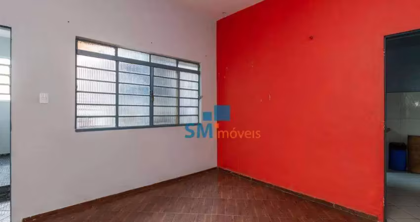 Casa com 3 dormitórios para alugar, 400 m² por r$ 10.500,00/mês - perdizes - são paulo/sp