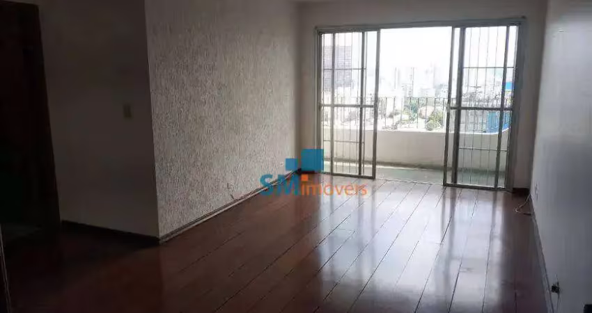 Apartamento com 3 dormitórios à venda, 114 m² por r$ 1.400.000,00 - vila madalena - são paulo/sp