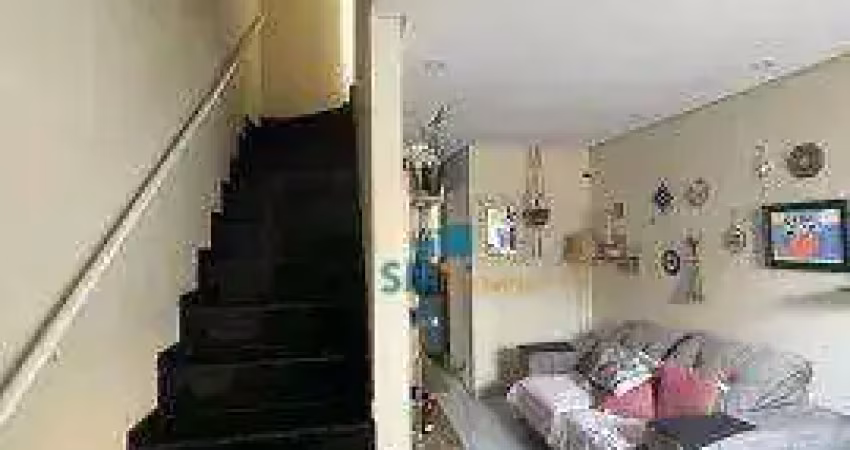 Casa com 2 dormitórios à venda, 69 m² por r$ 580.000,00 - água fria - são paulo/sp