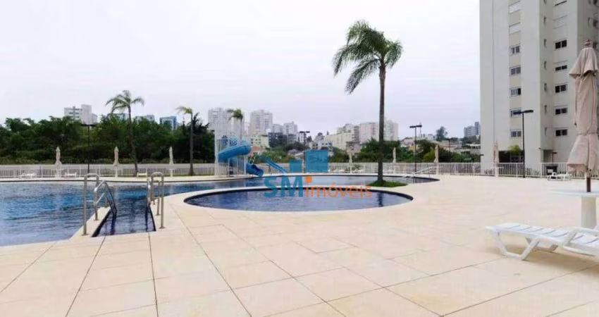 Apartamento com 3 dormitórios à venda, 97 m² por R$ 1.190.000,00 - Boa Vista - São Caetano do Sul/SP