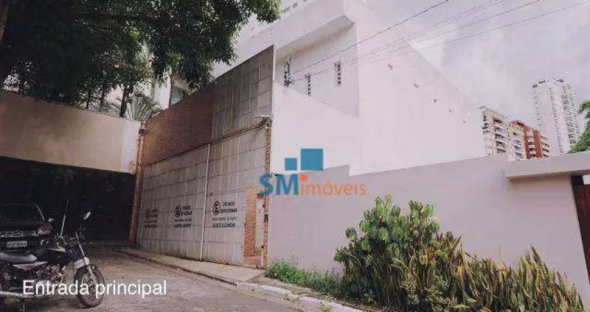 Prédio para alugar, 800 m² por R$ 58.980,00/mês - Vila Nova Conceição - São Paulo/SP