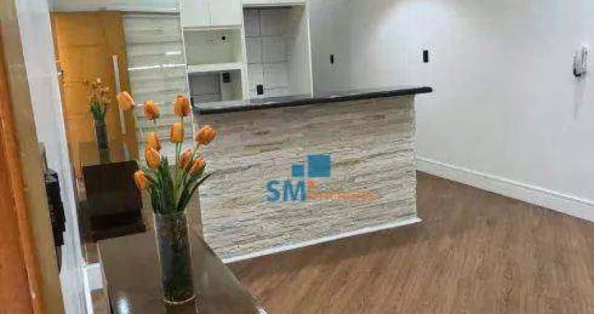 Casa com 3 dormitórios à venda, 126 m² por R$ 530.000,00 - Vila Marieta - São Paulo/SP