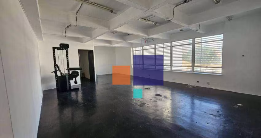 Conjunto à venda, 69 m² por R$ 570.000,00 - Itaim Bibi - São Paulo/SP