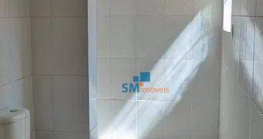Casa com 3 dormitórios à venda, 134 m² por R$ 600.000,00 - Vila Guarani (Zona Sul) - São Paulo/SP