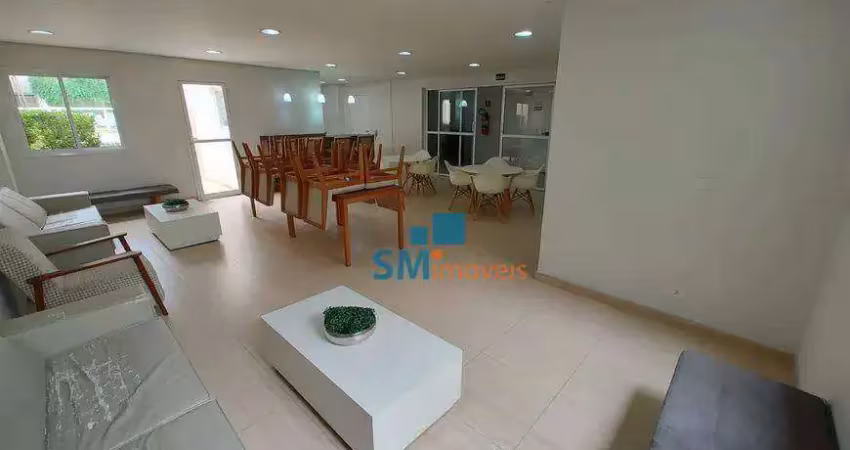 Cobertura com 3 dormitórios à venda, 143 m² por R$ 980.000,00 - Vila Vera - São Paulo/SP
